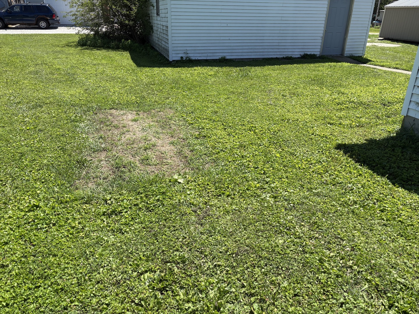 103 North High Street Ellsworth, IL 61737 - Photo 8 of 10