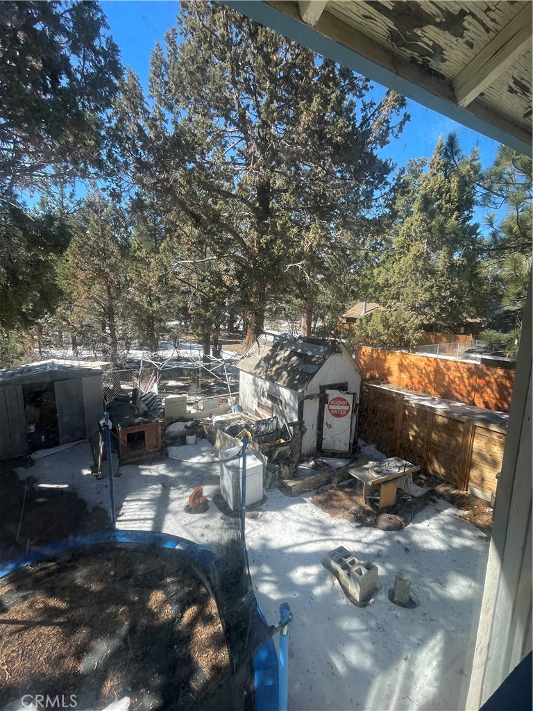 662 Riverside Avenue Sugarloaf, CA 92386 - Photo 30 of 31