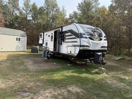 $180,000 | N11225 17th Avenue, Necedah, WI 54646