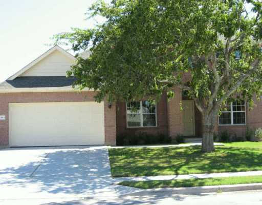 3913 Links Round Rock, TX 78664 - Photo 1 of 1