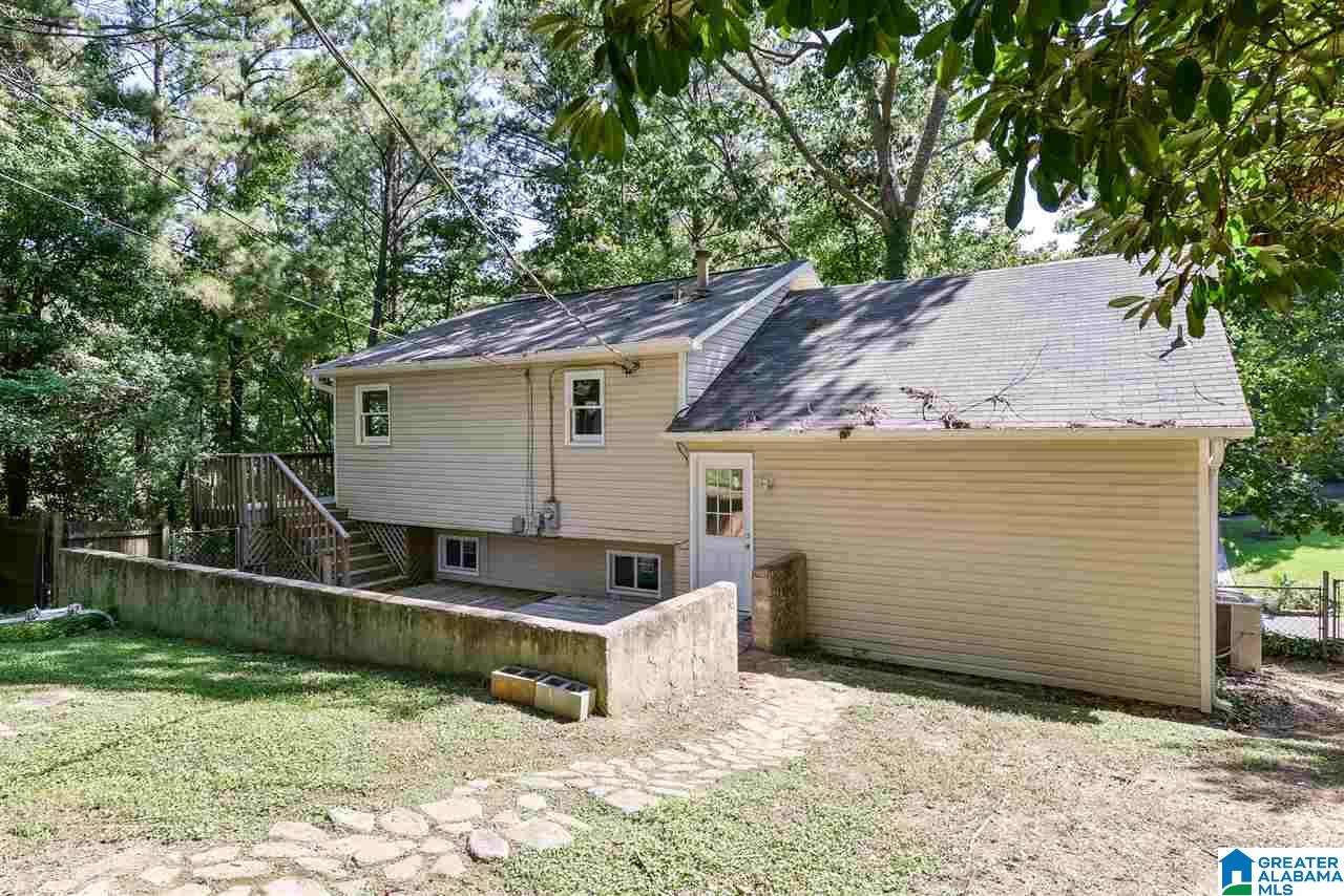 4720 Wine Ridge Lane Birmingham, AL 35244 - Photo 36 of 47
