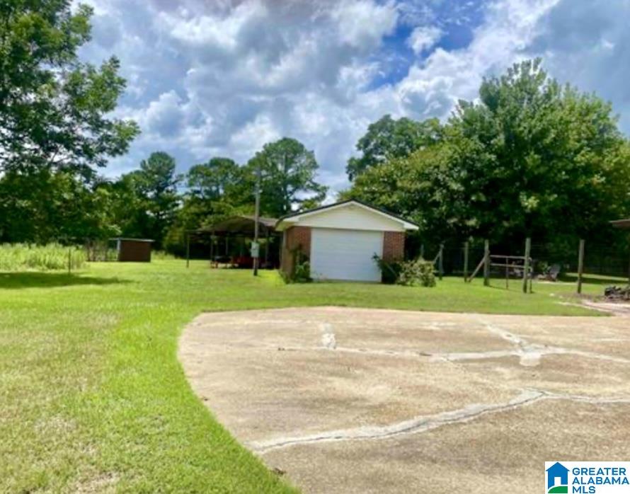 31815 Rose Hill Road Dozier, AL 36028 - Photo 10 of 46
