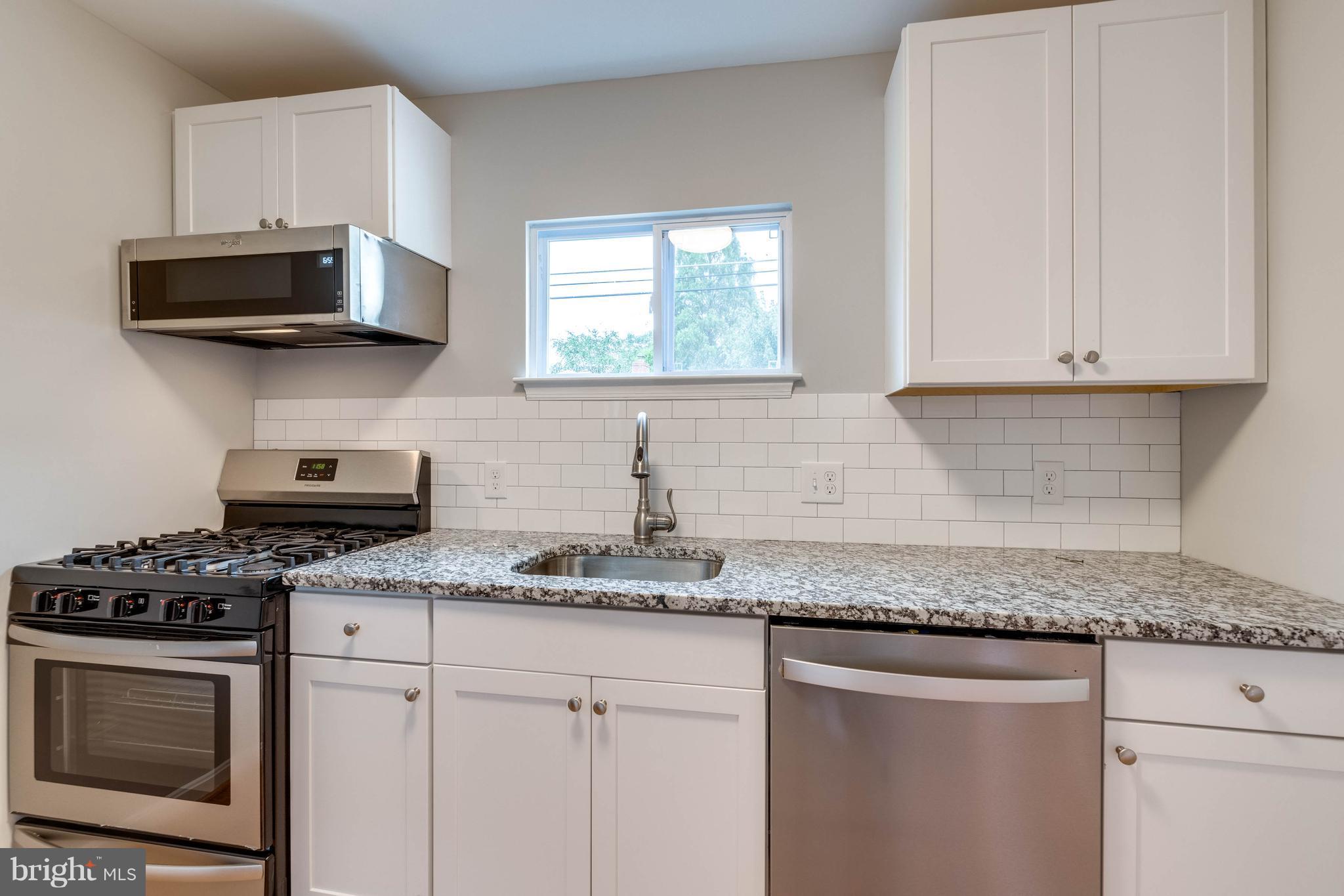 8710 Stockwell Road Baltimore, MD 21234 - Photo 11 of 30 Kitchen