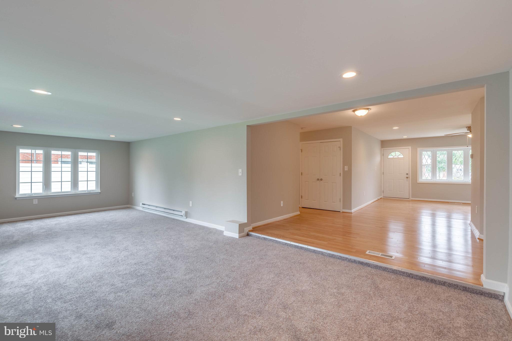 8710 Stockwell Road Baltimore, MD 21234 - Photo 12 of 30 Living Room