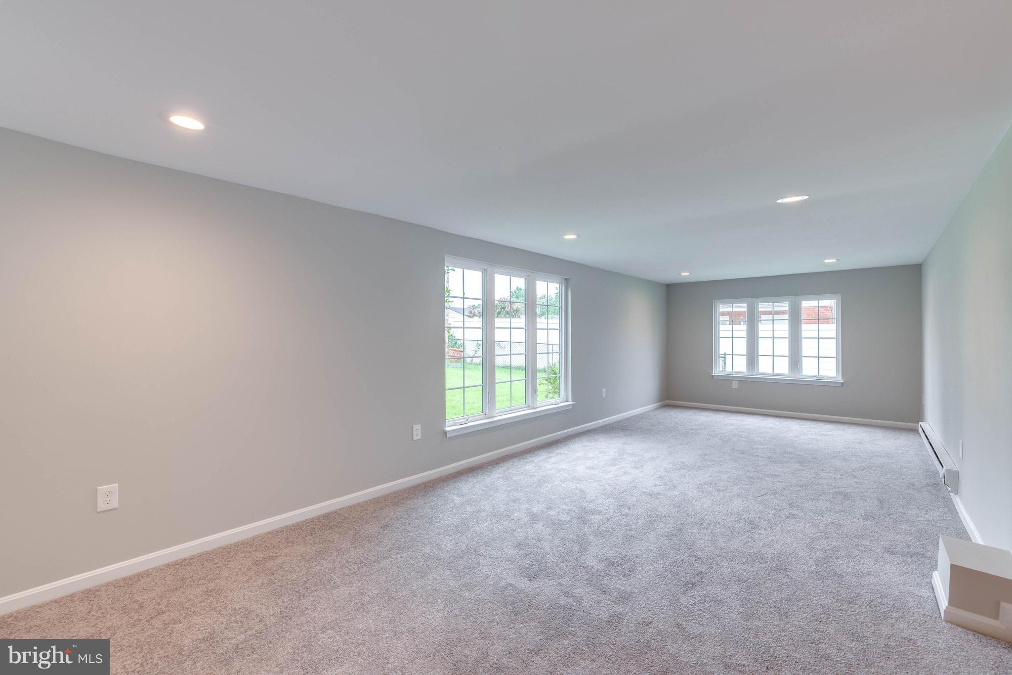 8710 Stockwell Road Baltimore, MD 21234 - Photo 15 of 30 Living Room