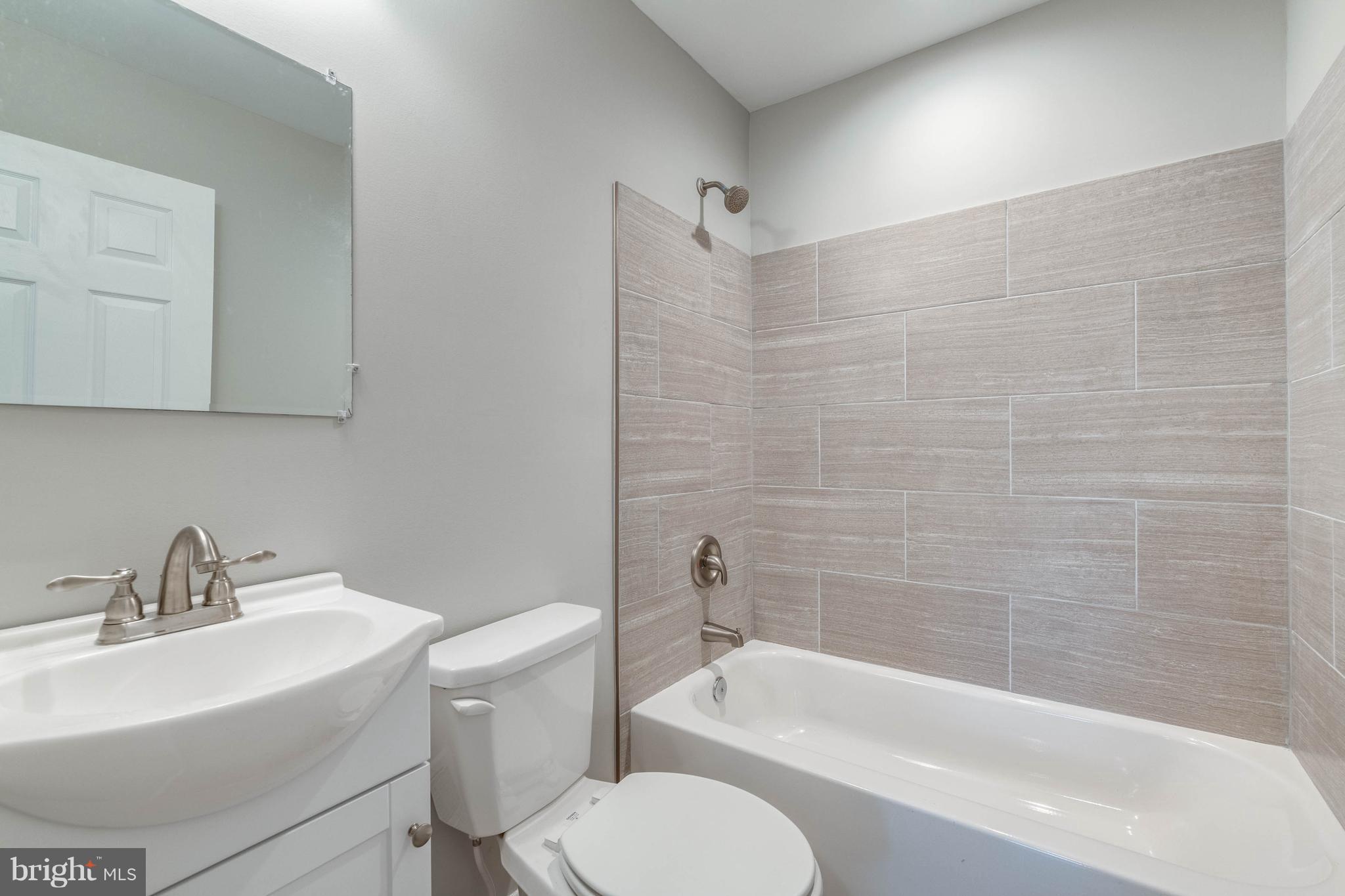 8710 Stockwell Road Baltimore, MD 21234 - Photo 19 of 30 Bath