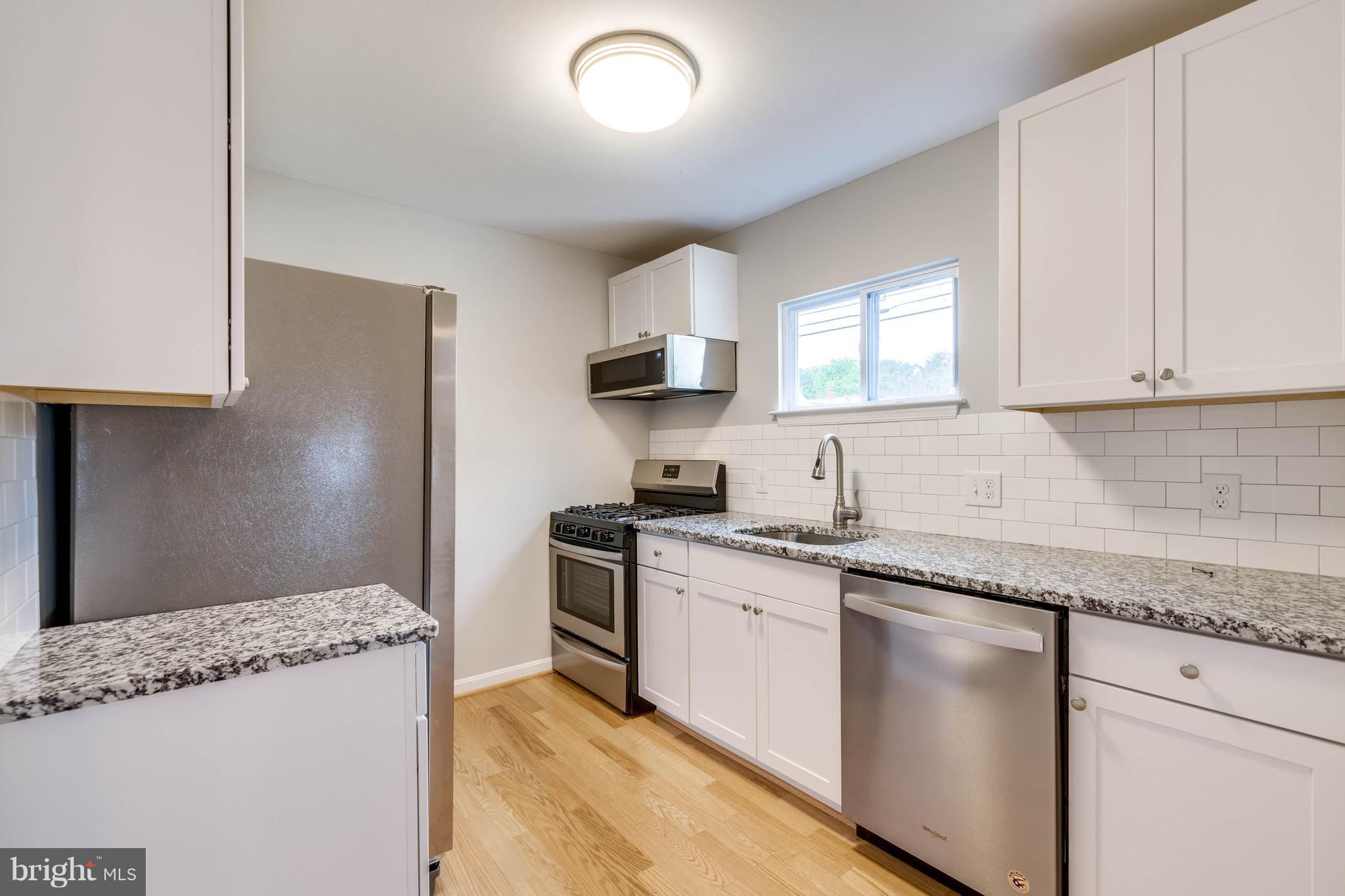 8710 Stockwell Road Baltimore, MD 21234 - Photo 8 of 30 Kitchen