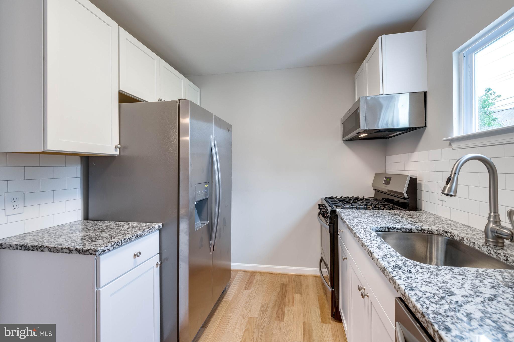 8710 Stockwell Road Baltimore, MD 21234 - Photo 9 of 30 Kitchen
