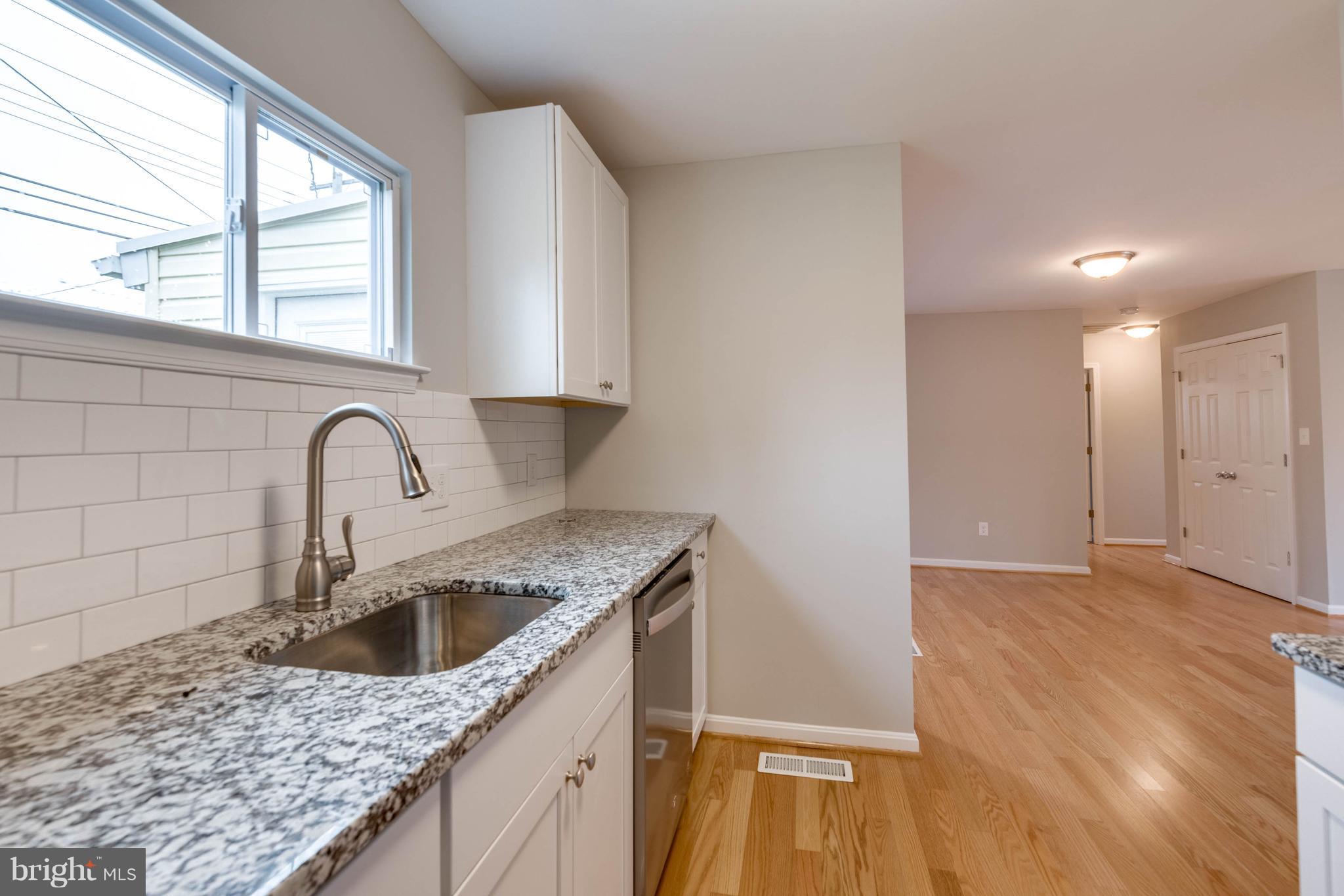 8710 Stockwell Road Baltimore, MD 21234 - Photo 10 of 30 Kitchen