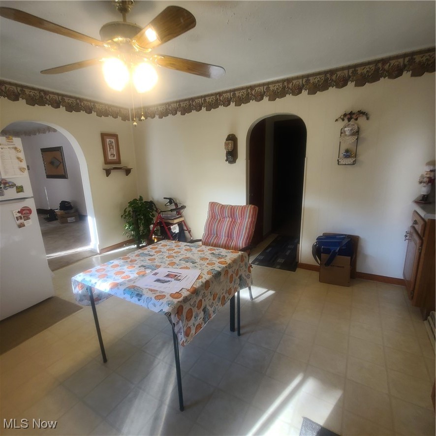 2172 Dolezal Road Dillonvale, OH 43917 - Photo 16 of 32 Gallery Image 16