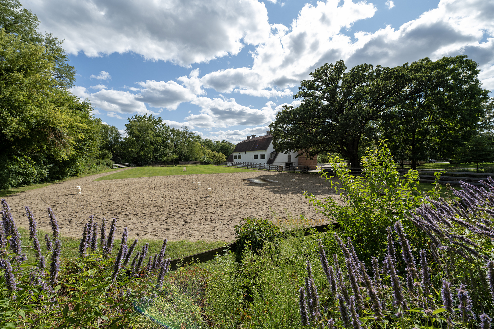 204 Country Commons Road Trout Valley, IL 60013 - Photo 43 of 58 a view of an outdoor space with a lake view