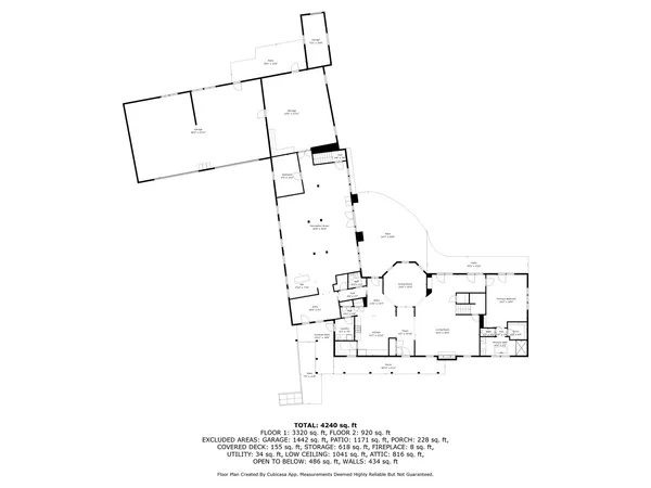 $1,299,000 | 204 Country Commons Road, Trout Valley, IL 60013