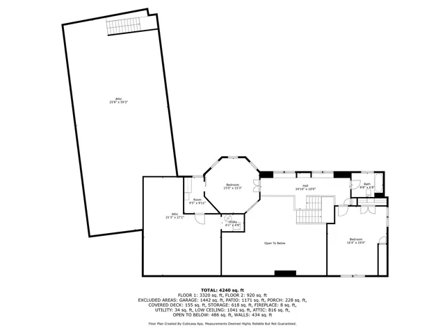 $1,445,000 | 204 Country Commons Road, Trout Valley, IL 60013