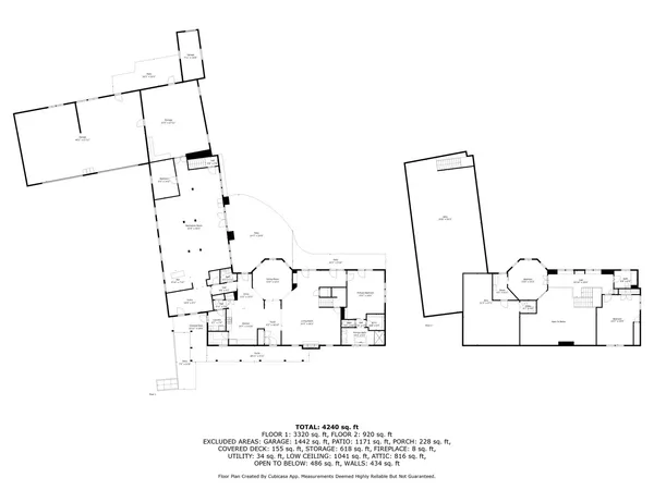 $1,299,000 | 204 Country Commons Road, Trout Valley, IL 60013