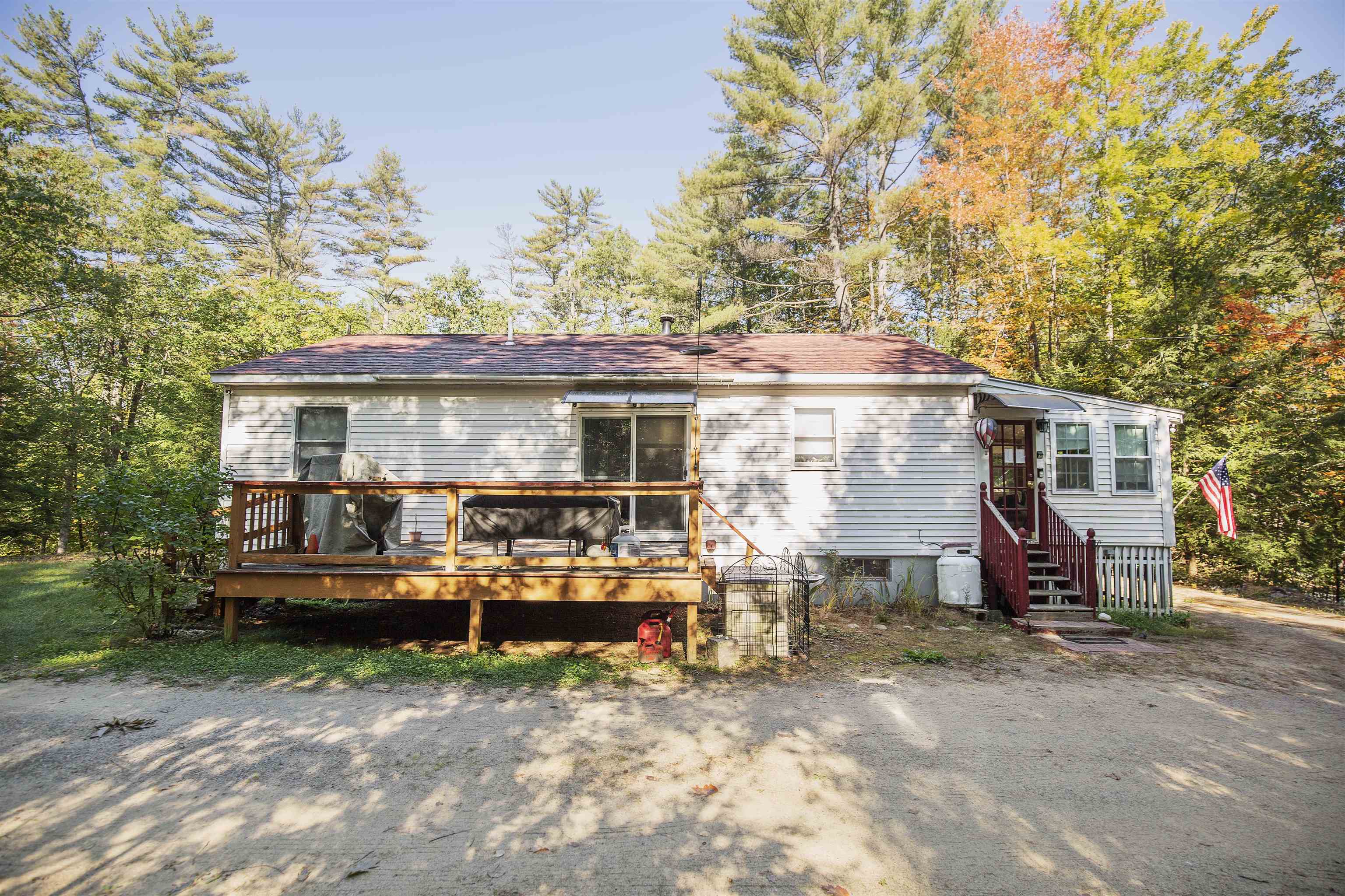 23 Clothespin Bridge Road Webster, NH 03303 - Photo 14 of 17