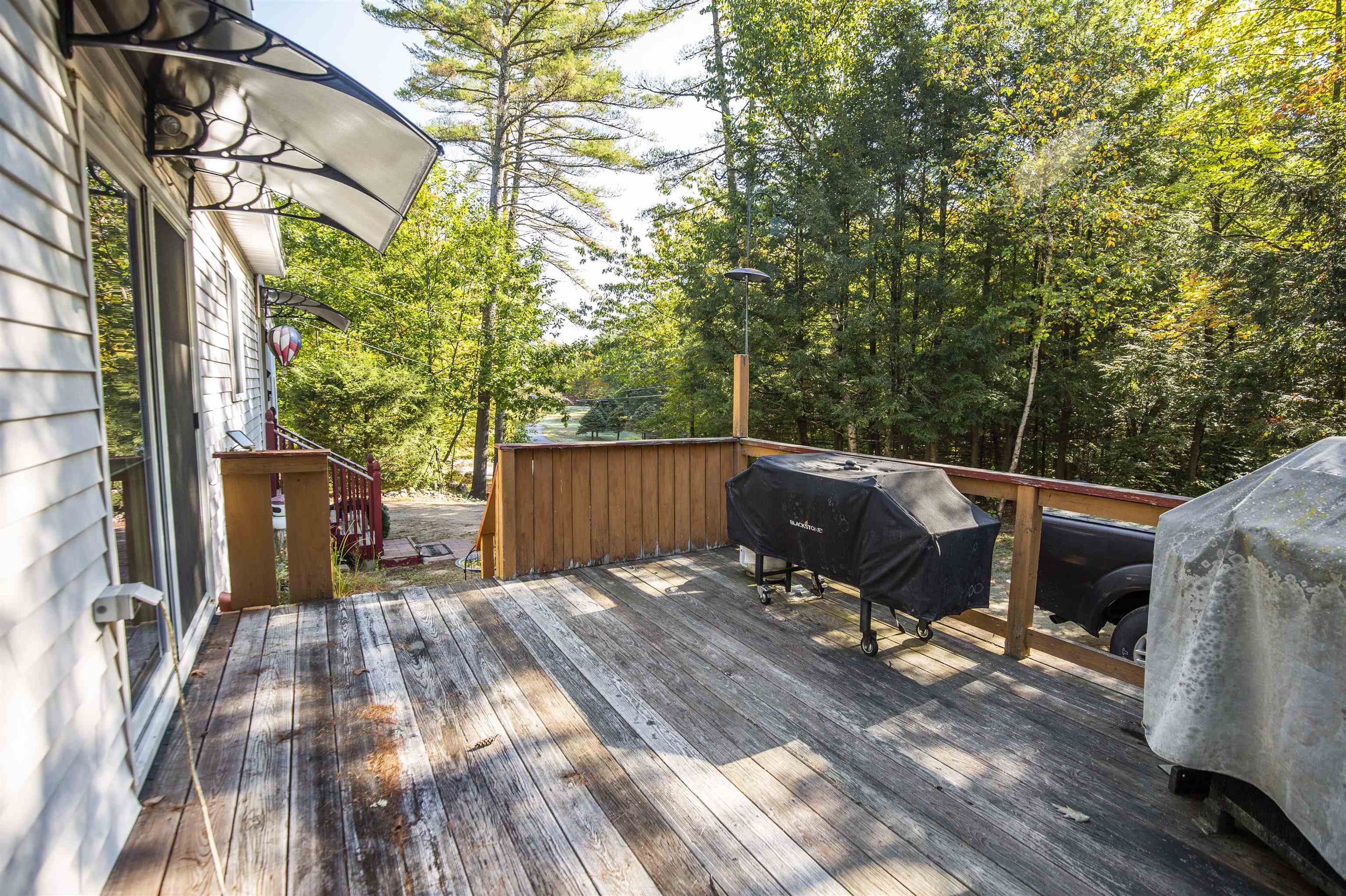 23 Clothespin Bridge Road Webster, NH 03303 - Photo 15 of 17