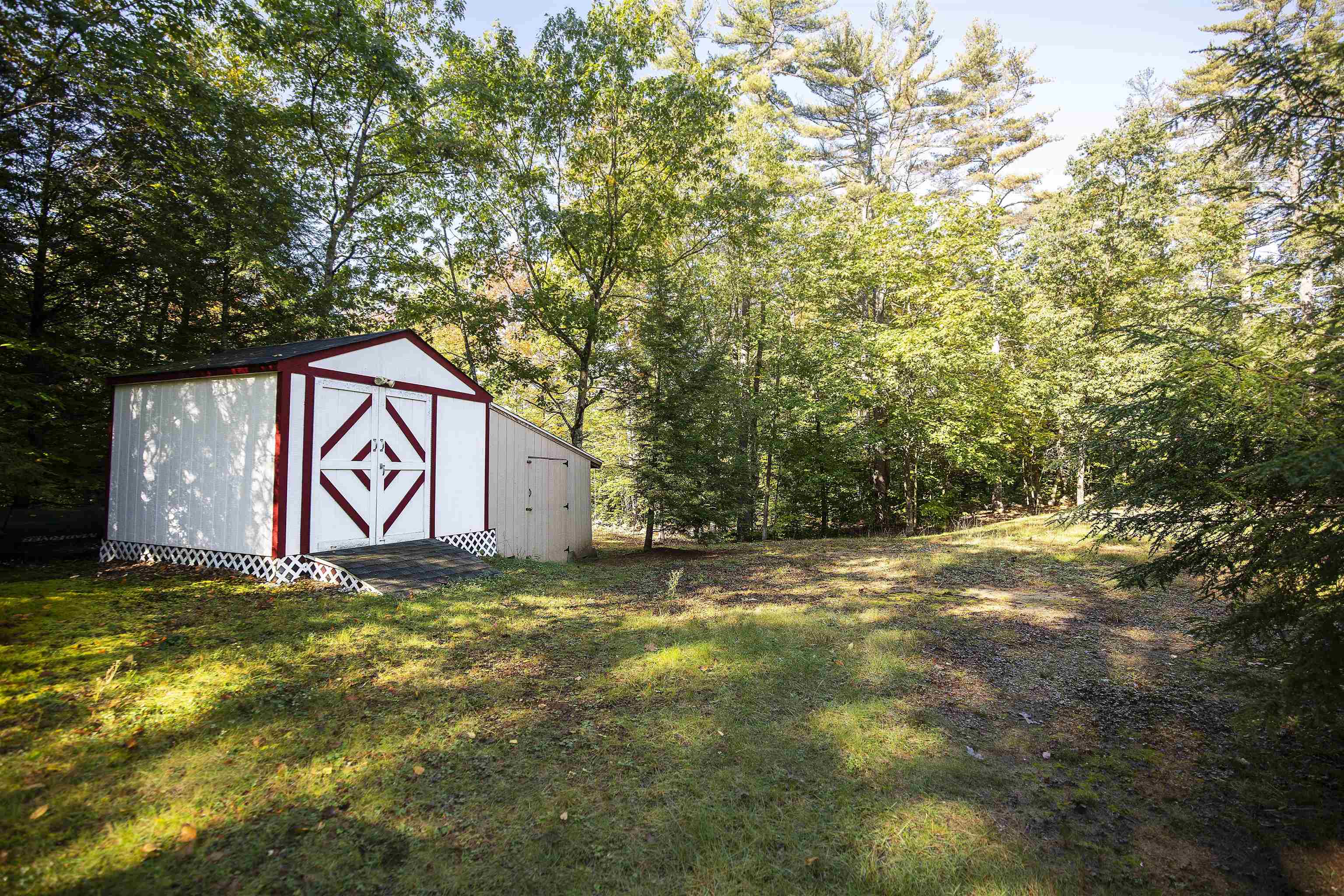 23 Clothespin Bridge Road Webster, NH 03303 - Photo 16 of 17