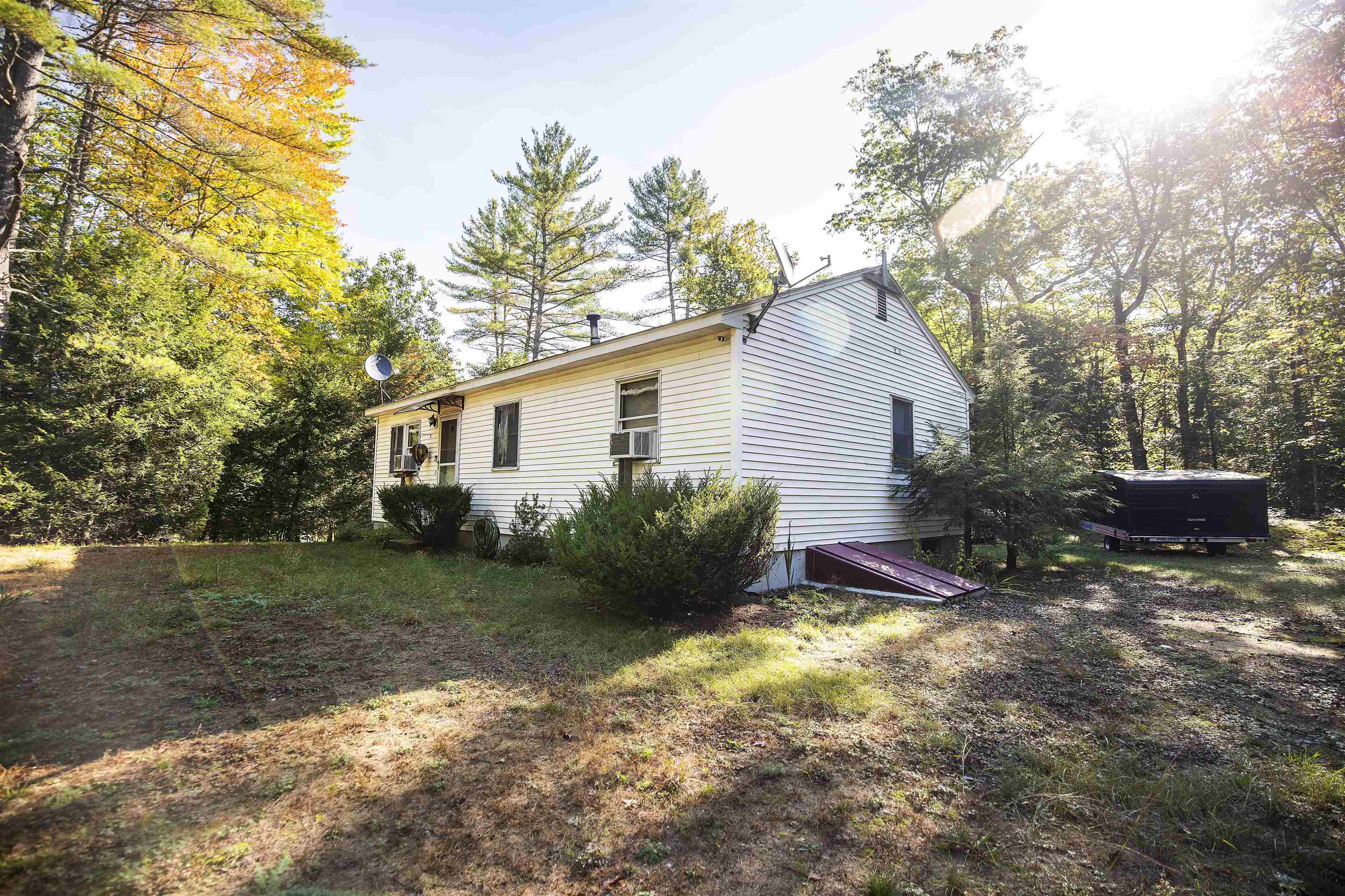 23 Clothespin Bridge Road Webster, NH 03303 - Photo 17 of 17