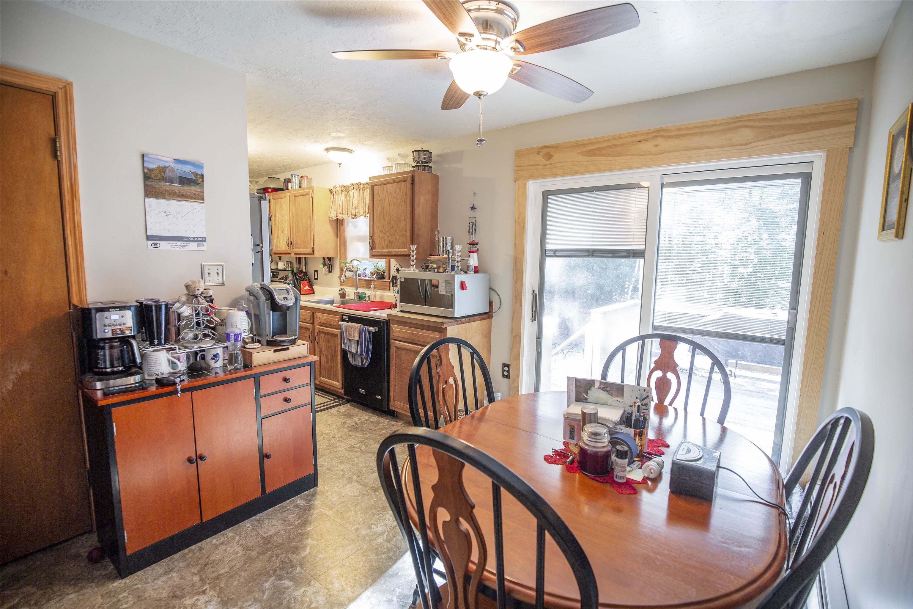 23 Clothespin Bridge Road Webster, NH 03303 - Photo 6 of 17