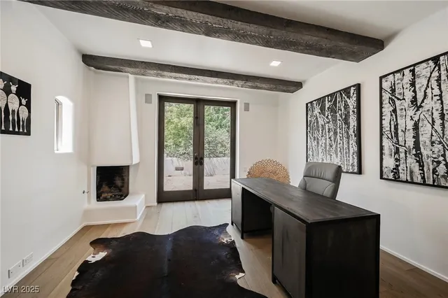 $17,000,000 | 7330 North Rainbow Boulevard, Las Vegas, NV 89131