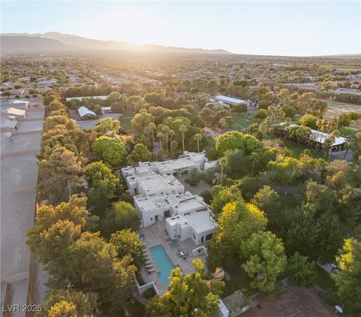 $15,250,000 | 7330 North Rainbow Boulevard, Las Vegas, NV 89131