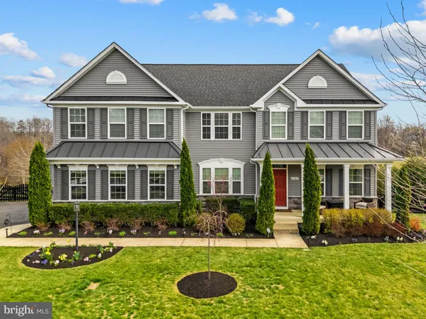 $975,000 | 6387 Bob White Drive, Warrenton, VA 20187