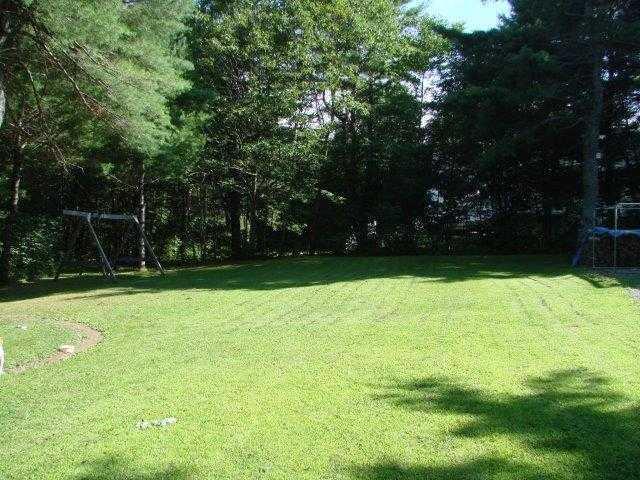 42 Foss Hill Road Waterville, ME 04901 - Photo 26 of 27 Yard/Garden.