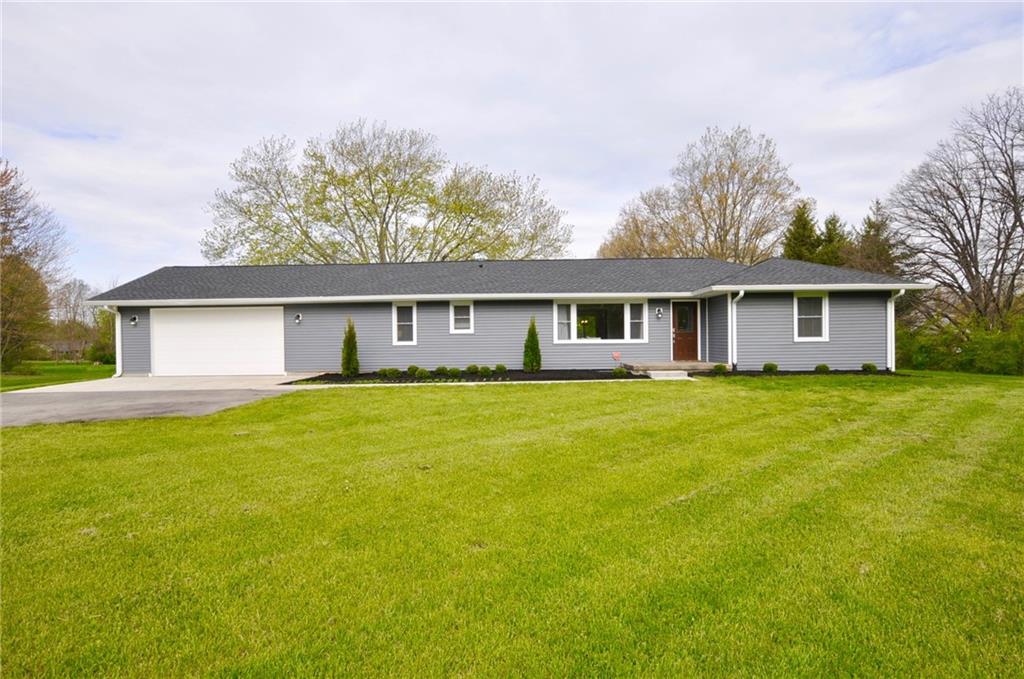 7550 Fall Creek Road Indianapolis, IN 46256 - Photo 1 of 27 Gallery Image 1