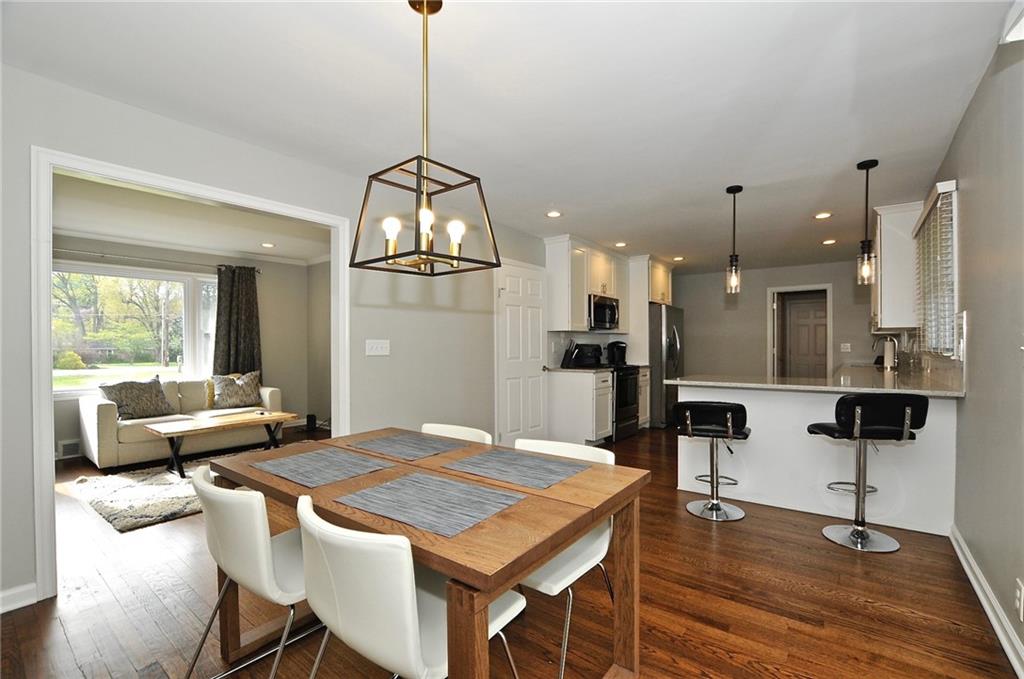 7550 Fall Creek Road Indianapolis, IN 46256 - Photo 4 of 27 Gallery Image 4