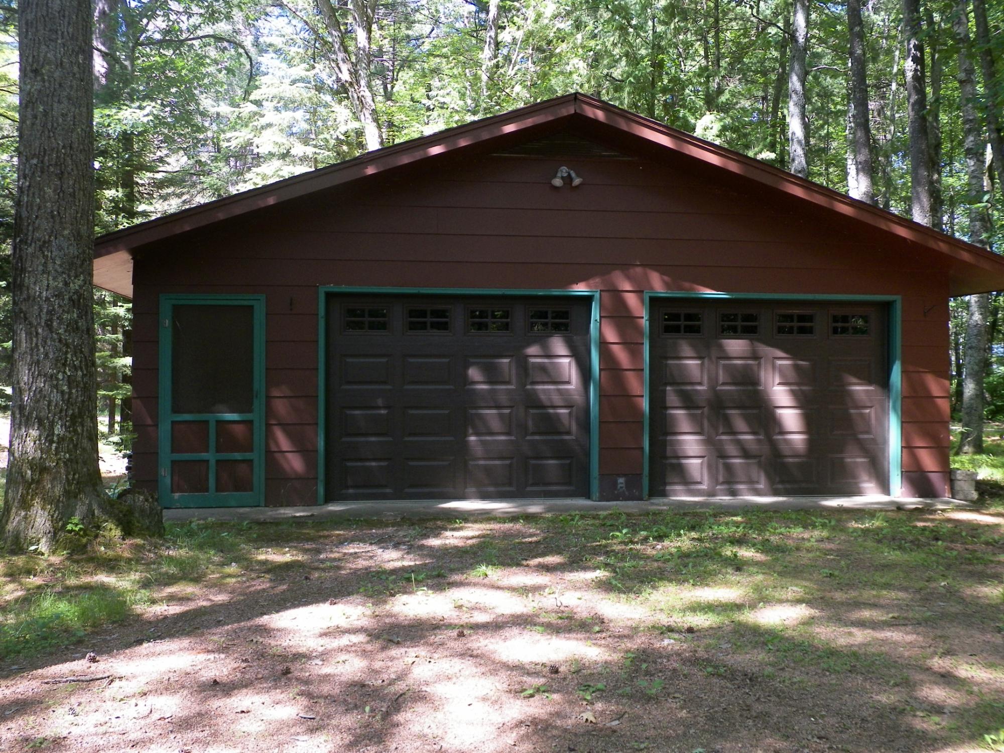 8841 Evenson Point Road Minocqua, WI 54548 - Photo 27 of 33 Gallery Image 27