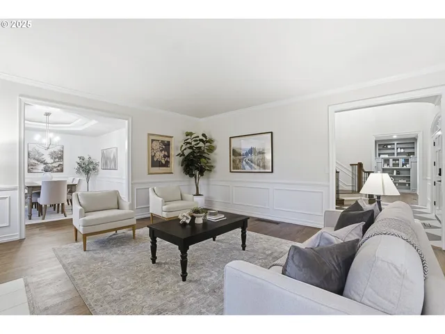 $2,195,000 | 4530 Northwest 147th Avenue, Portland, OR 97229