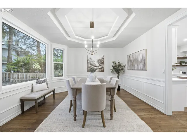 $2,195,000 | 4530 Northwest 147th Avenue, Portland, OR 97229