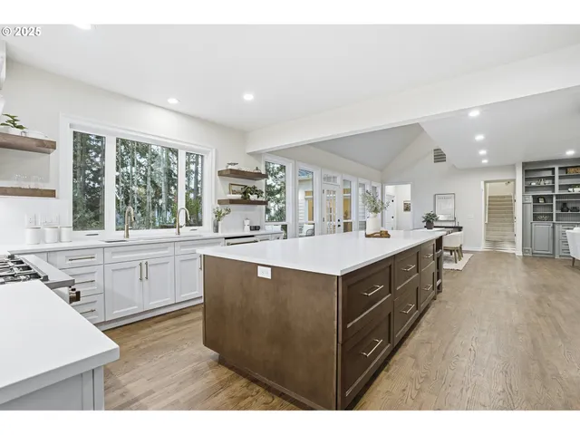 $2,195,000 | 4530 Northwest 147th Avenue, Portland, OR 97229
