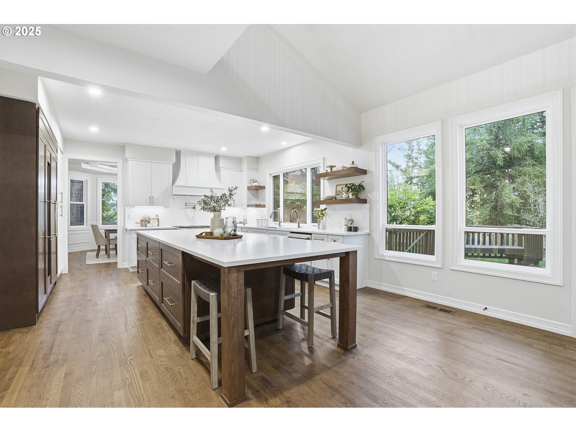 4530 Northwest 147th Avenue Portland, OR 97229 - Photo 15 of 48 Kitchen