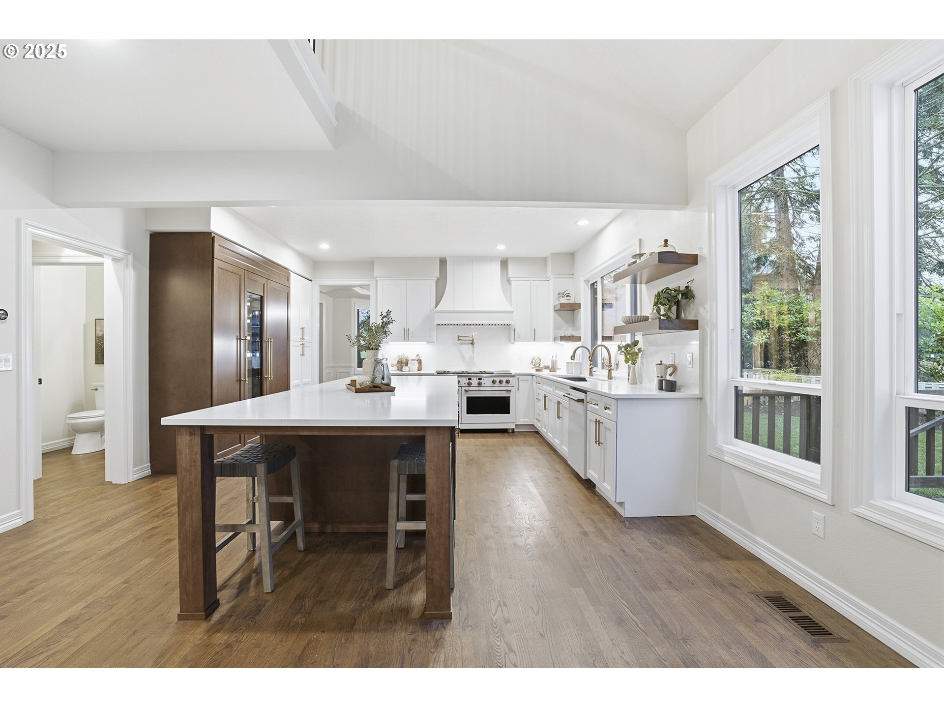 4530 Northwest 147th Avenue Portland, OR 97229 - Photo 17 of 48 Kitchen