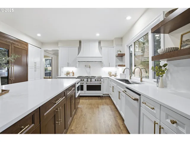 $2,195,000 | 4530 Northwest 147th Avenue, Portland, OR 97229