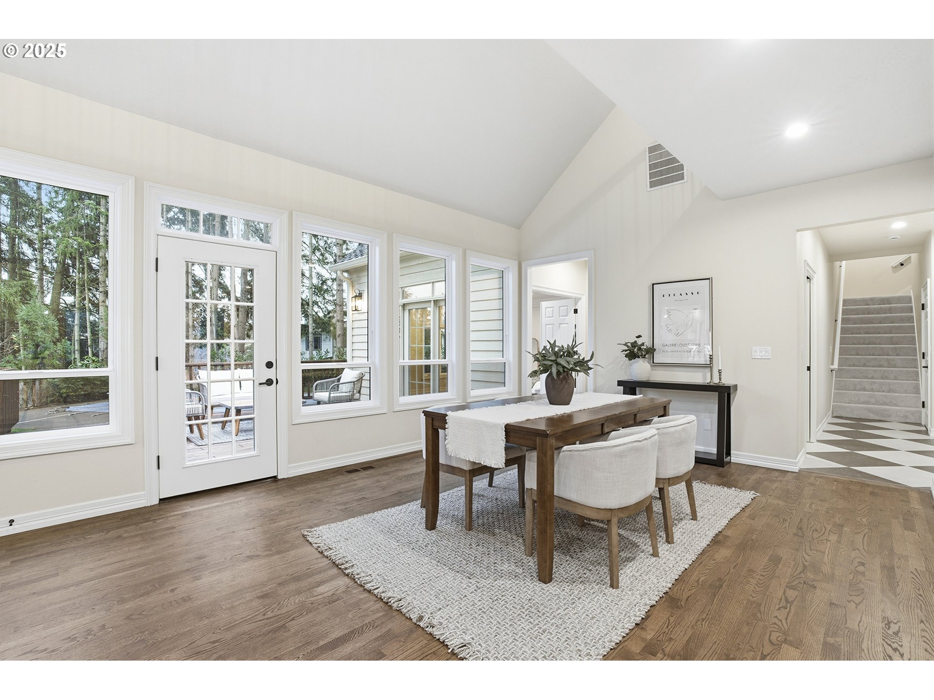 4530 Northwest 147th Avenue Portland, OR 97229 - Photo 20 of 48 Dining Area