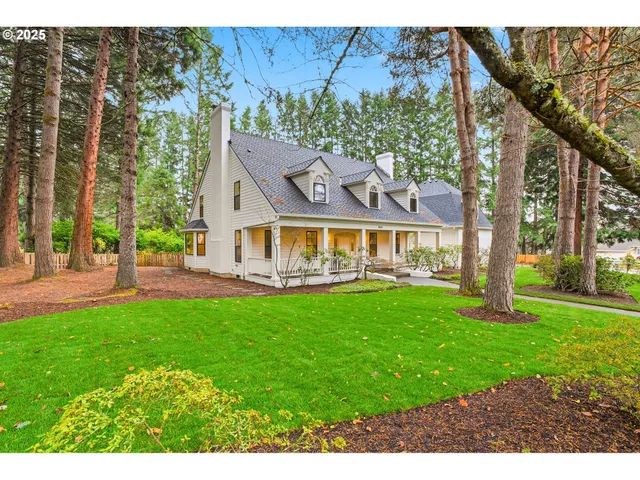 $2,195,000 | 4530 Northwest 147th Avenue, Portland, OR 97229