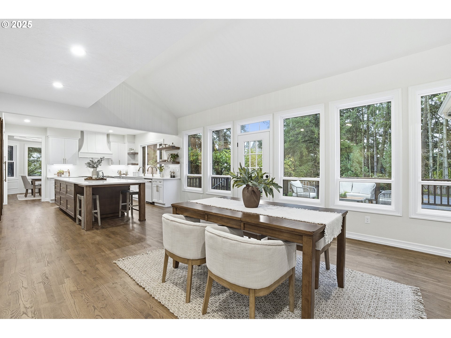 4530 Northwest 147th Avenue Portland, OR 97229 - Photo 21 of 48 Dining Area