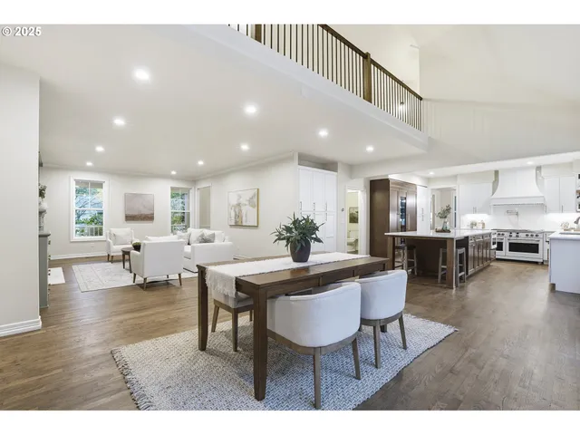 $2,195,000 | 4530 Northwest 147th Avenue, Portland, OR 97229