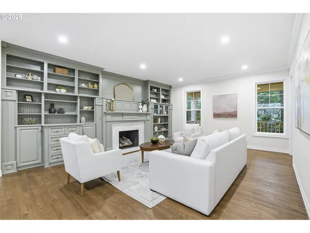 $2,195,000 | 4530 Northwest 147th Avenue, Portland, OR 97229