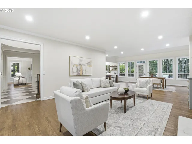 $2,195,000 | 4530 Northwest 147th Avenue, Portland, OR 97229