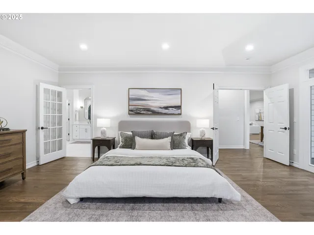 $2,195,000 | 4530 Northwest 147th Avenue, Portland, OR 97229