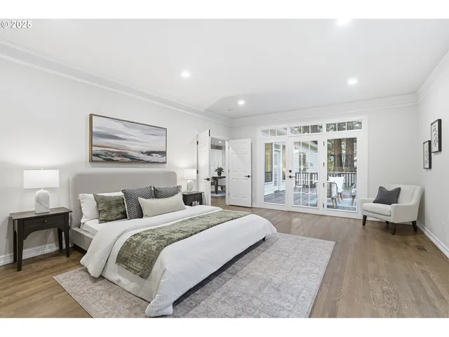 $2,195,000 | 4530 Northwest 147th Avenue, Portland, OR 97229