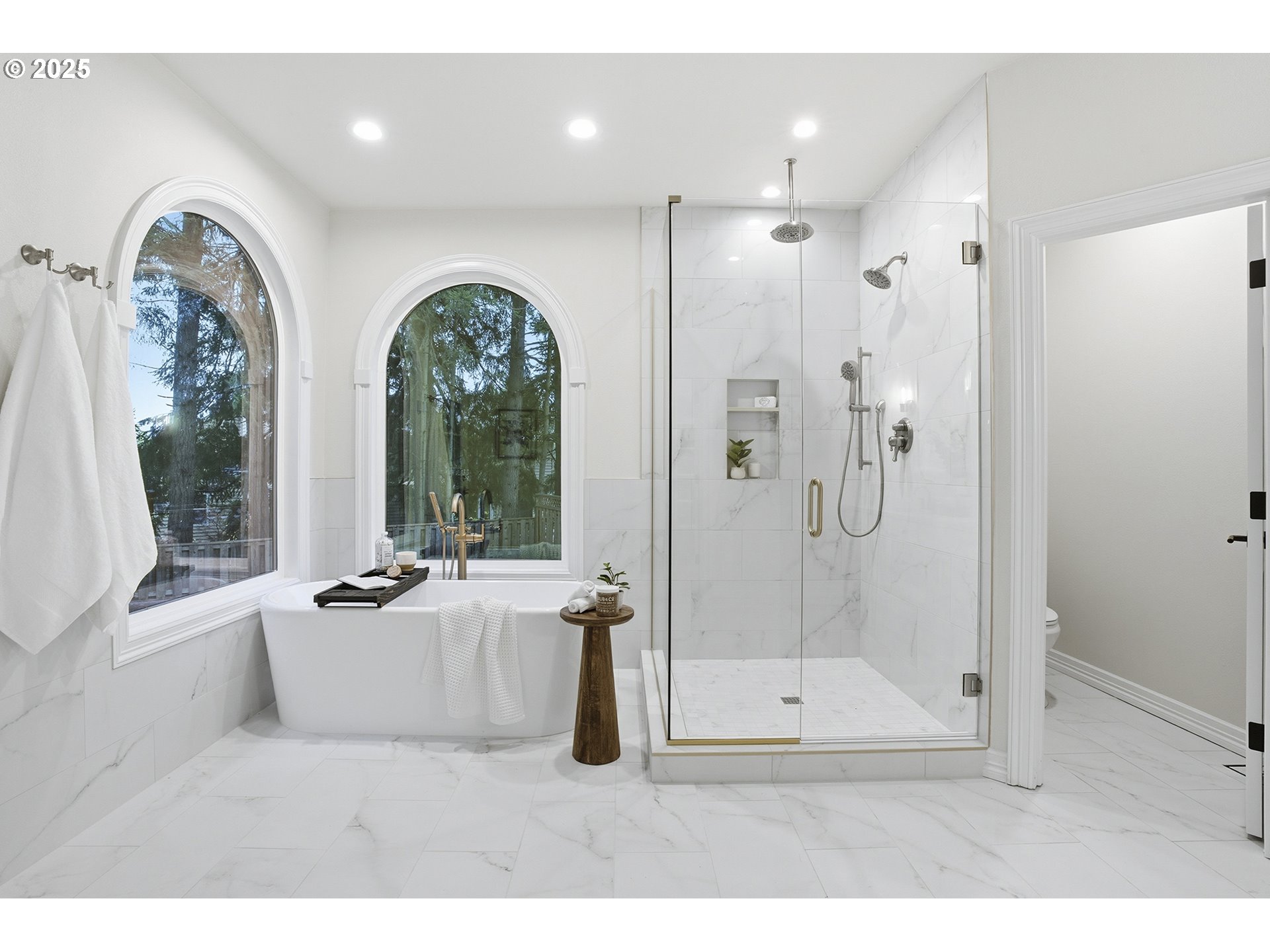 4530 Northwest 147th Avenue Portland, OR 97229 - Photo 30 of 48 Primary Bedroom