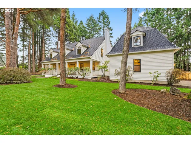 $2,195,000 | 4530 Northwest 147th Avenue, Portland, OR 97229