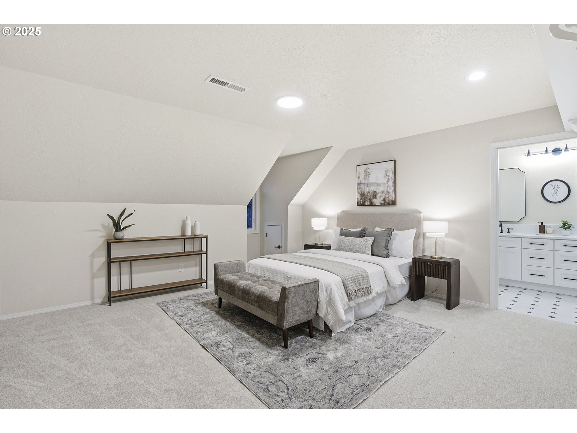 4530 Northwest 147th Avenue Portland, OR 97229 - Photo 32 of 48 Bedroom