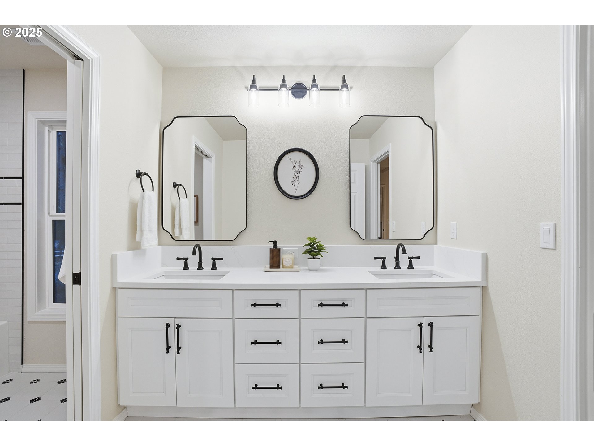 4530 Northwest 147th Avenue Portland, OR 97229 - Photo 33 of 48 Bathroom