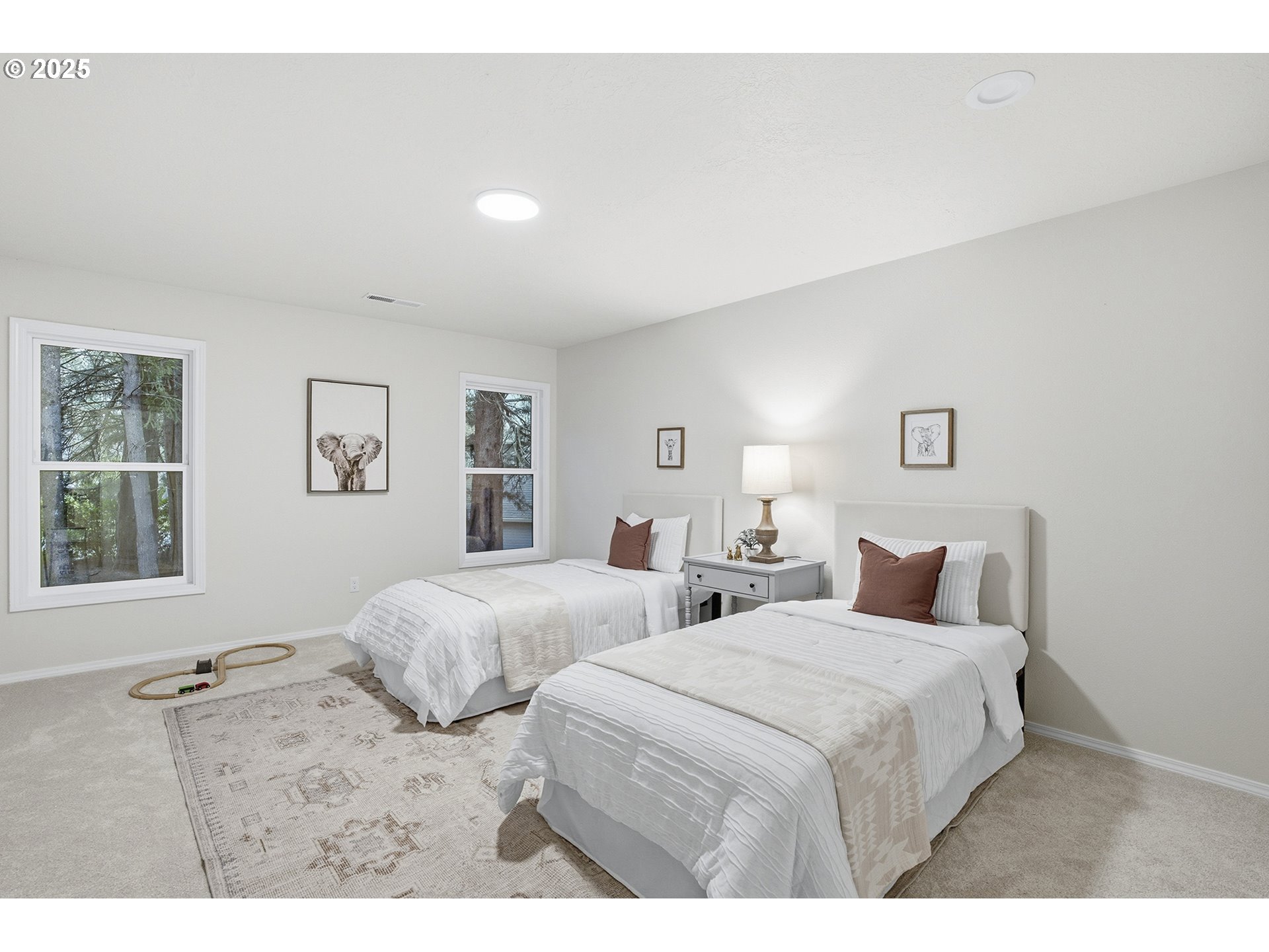 4530 Northwest 147th Avenue Portland, OR 97229 - Photo 35 of 48 Bedroom