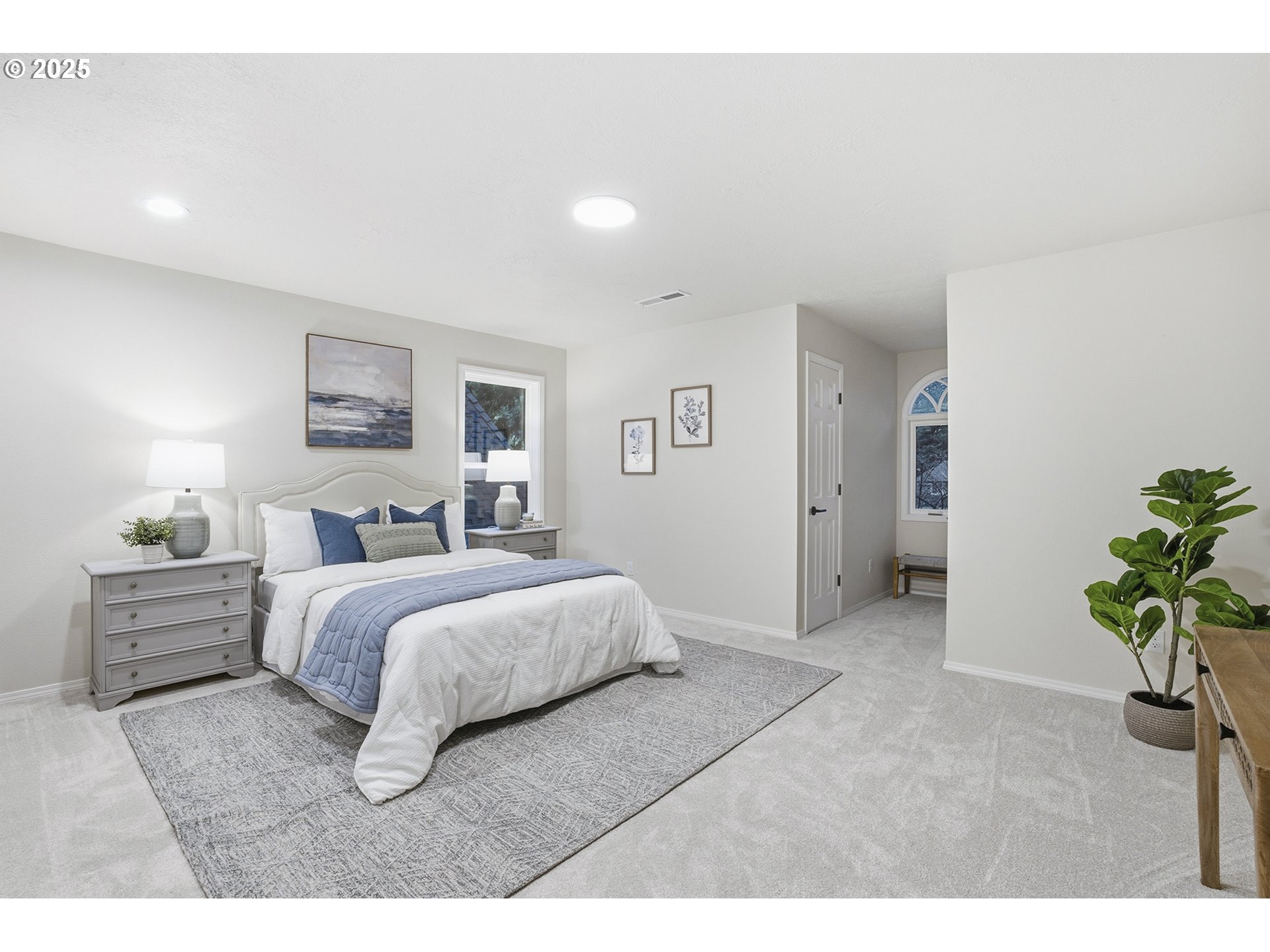 4530 Northwest 147th Avenue Portland, OR 97229 - Photo 36 of 48 Bedroom